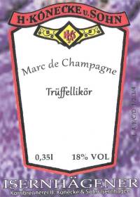 Marc de Champagne Tr&uuml;ffel_1